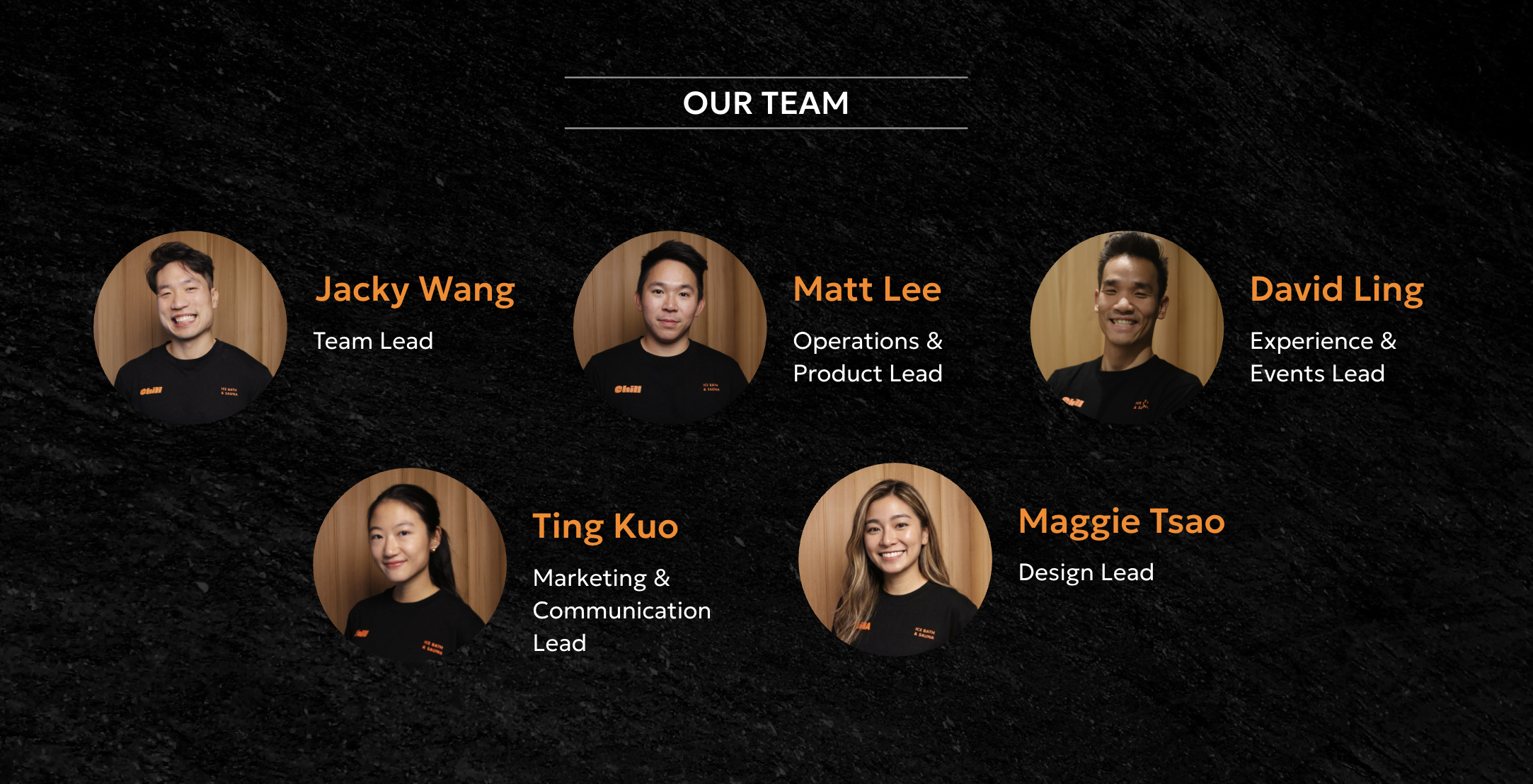 Team
